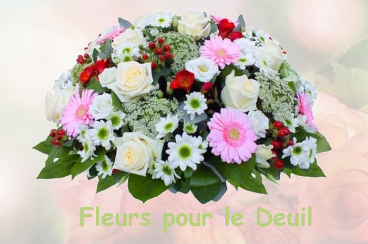 fleurs deuil LA-BATIE-VIEILLE