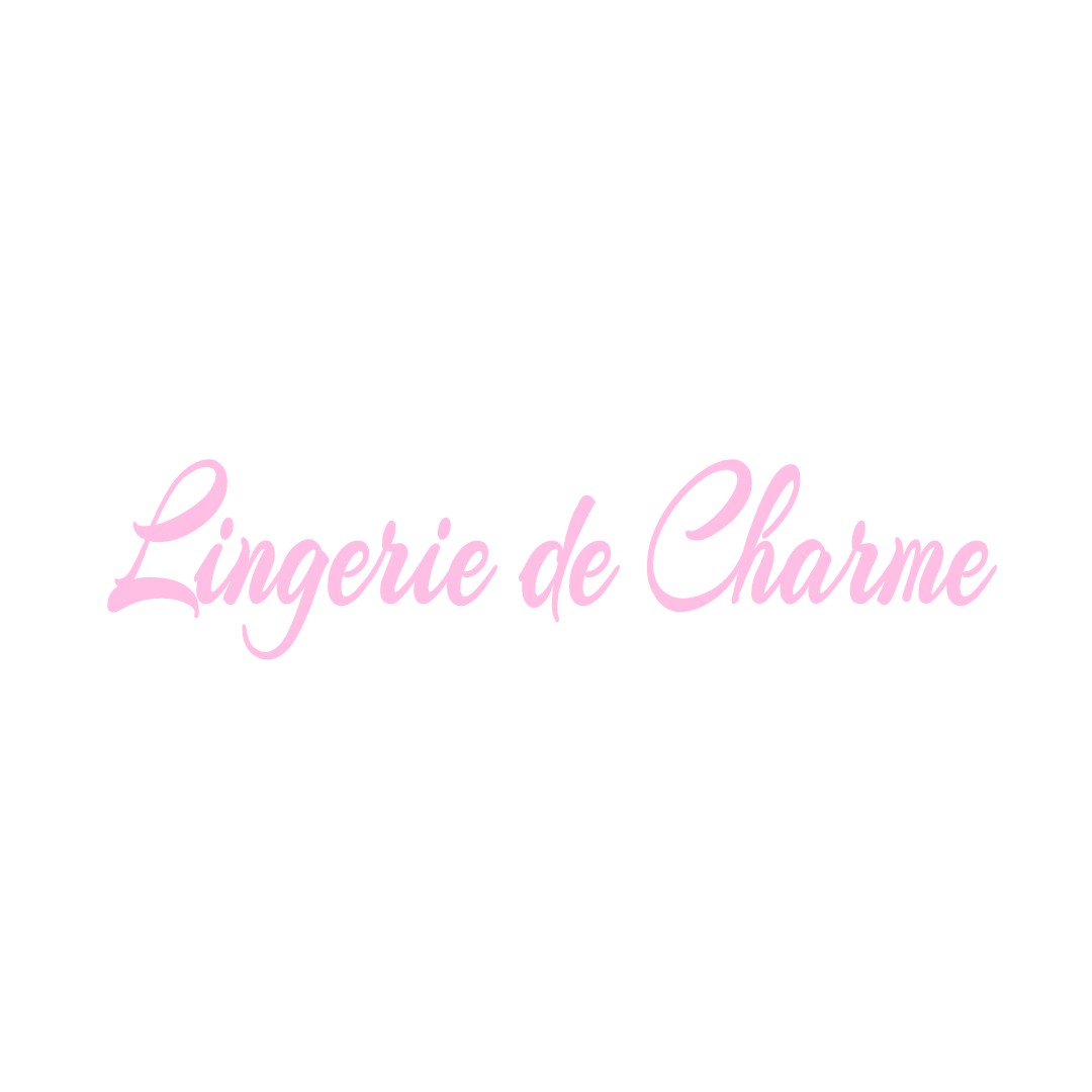 LINGERIE DE CHARME LA-BATIE-VIEILLE